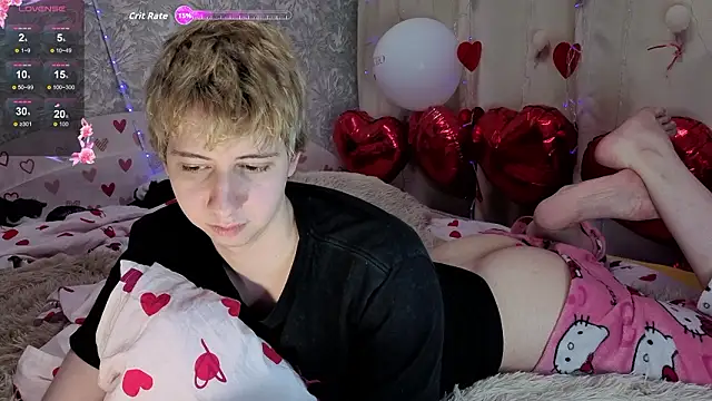 Timothy Fox online show from February 24, 2026, 7:34 pm