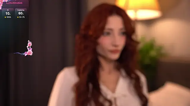 Lanais Milana online show from January 22, 2025, 3:07 pm