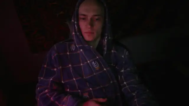 johnny positive online show from November 7, 2025, 5:07 am