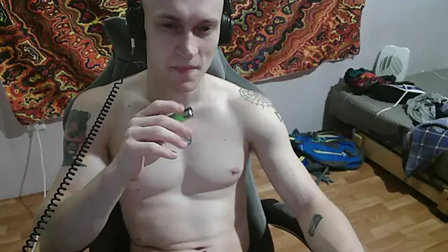 johnny positive online show from November 7, 2025, 5:13 pm