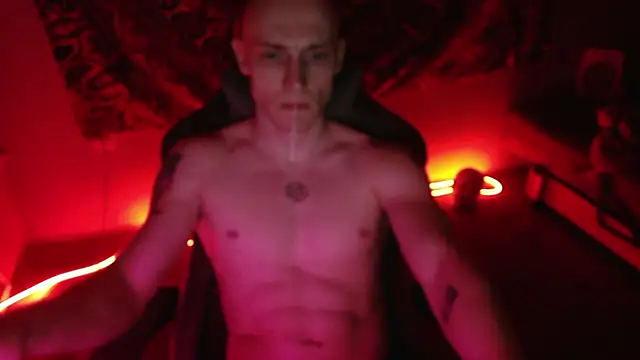 johnny positive online show from November 14, 2025, 3:55 pm