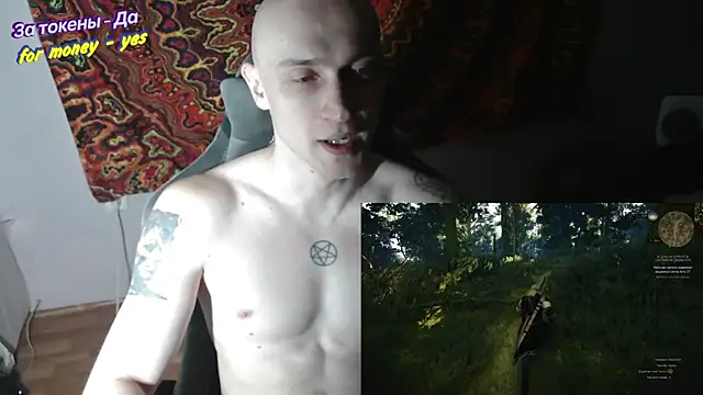 johnny positive online show from December 2, 2025, 4:35 pm