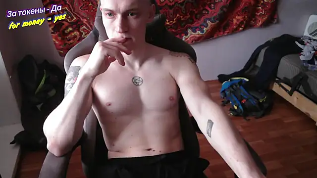 johnny positive online show from January 7, 2026, 8:17 am