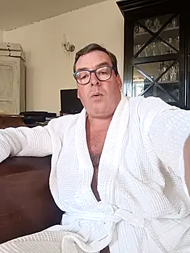 MountJohnXL online show from April 6, 2026, 3:13 pm