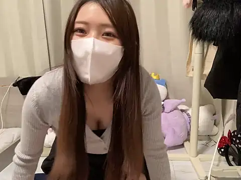 Snapshot of marin_ch_jp chatting on January 18, 2025, 3:05 pm marin ch jp online show from January 18, 2025, 3:05 pm