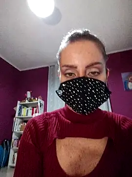 Snapshot of Akemi_rossi chatting on November 6, 2025, 3:24 pm Akemi rossi online show from November 6, 2025, 3:24 pm