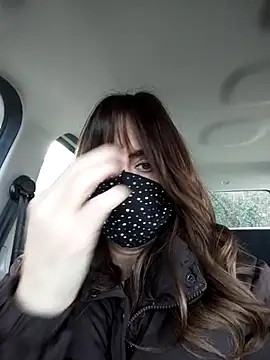 Snapshot of Akemi_rossi chatting on November 16, 2025, 10:54 am Akemi rossi online show from November 16, 2025, 10:54 am