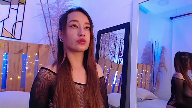 coral jonesss online show from February 19, 2025, 1:17 pm