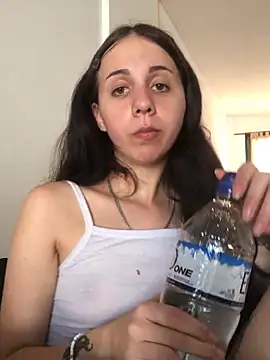 Snapshot of w4xxita chatting on January 22, 2025, 7:56 pm w4xxita online show from January 22, 2025, 7:56 pm