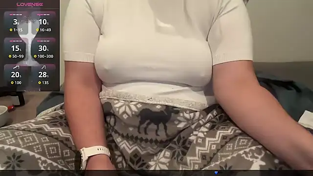 Teasingsarah online show from October 28, 2025, 2:09 pm