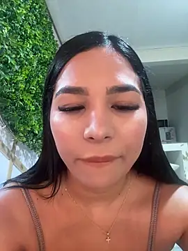 CharlotteGraay online show from May 25, 2026, 7:42 pm