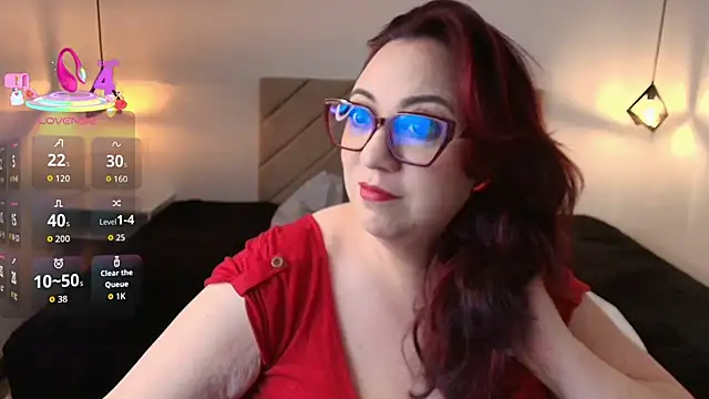 Victoria Adamns online show from March 26, 2026, 12:00 pm