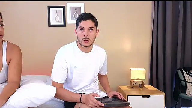 mr danni online show from January 10, 2025, 6:06 pm