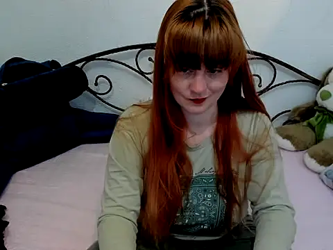 NightWish Lorena online show from April 18, 2026, 3:21 am