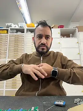 leonardohot1987 online show from February 5, 2026, 6:12 pm