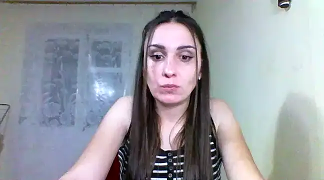 Snapshot of Yuliia30 chatting on January 11, 2025, 4:25 pm Yuliia30 online show from January 11, 2025, 4:25 pm