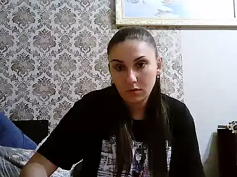 Snapshot of Yuliia30 chatting on September 14, 2025, 1:21 pm Yuliia30 online show from September 14, 2025, 1:21 pm