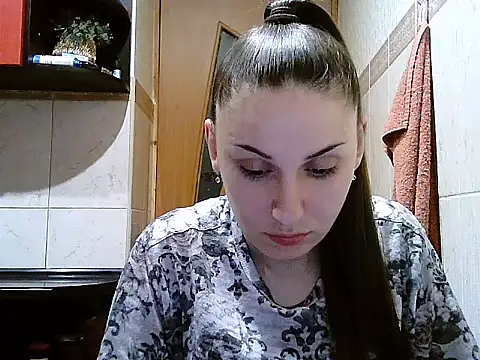 Yuliia30 online show from March 7, 2026, 8:39 pm