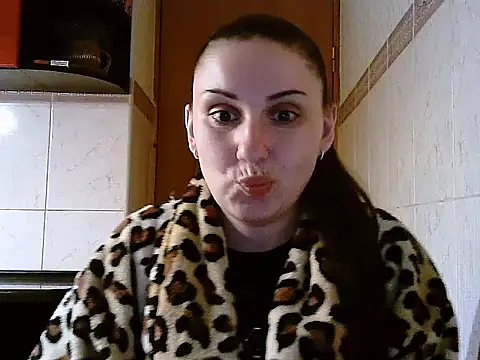 Yuliia30 online show from March 31, 2026, 7:03 pm