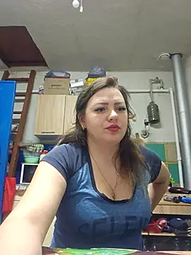 Jyleta online show from March 14, 2025, 11:22 pm