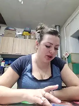 Jyleta online show from March 16, 2025, 3:50 pm