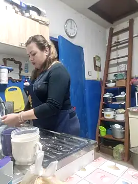 Jyleta online show from September 18, 2025, 8:55 pm