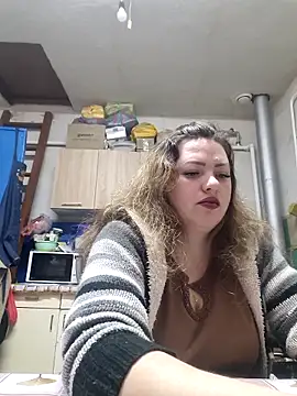 Snapshot of Jyleta chatting on December 20, 2025, 8:27 pm Jyleta online show from December 20, 2025, 8:27 pm