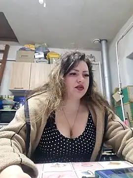 Jyleta online show from March 31, 2026, 8:53 pm