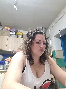 Snapshot of Jyleta chatting on June 13, 2026, 8:51 pm Jyleta online show from June 13, 2026, 8:51 pm