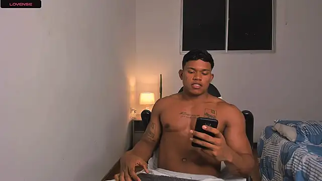 maxsteel177 online show from February 18, 2025, 5:20 am