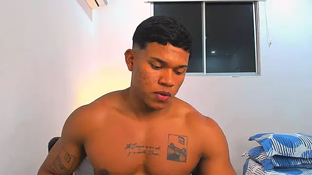 maxsteel177 online show from March 21, 2025, 3:12 am