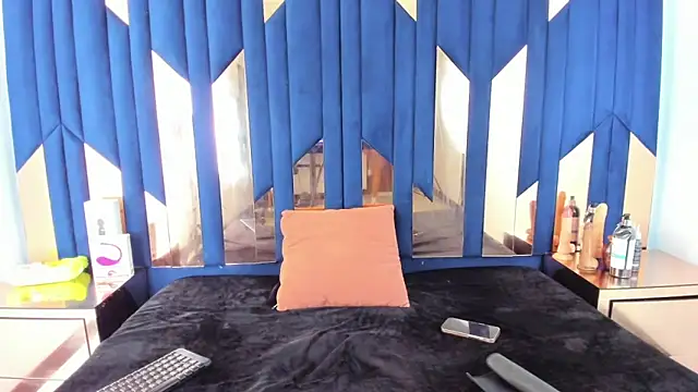 Snapshot of Salmaportman69 chatting on December 4, 2025, 5:32 pm Salmaportman69 online show from December 4, 2025, 5:32 pm