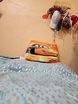 ConyPeralta online show from February 15, 2026, 8:16 pm