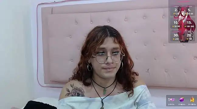 kathepickmanx online show from February 4, 2025, 5:31 am