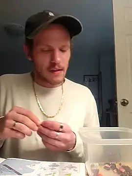 Snapshot of SoxxyNsh chatting on February 11, 2025, 9:53 am SoxxyNsh online show from February 11, 2025, 9:53 am