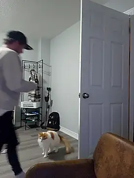 Snapshot of SoxxyNsh chatting on March 12, 2025, 3:57 am SoxxyNsh online show from March 12, 2025, 3:57 am