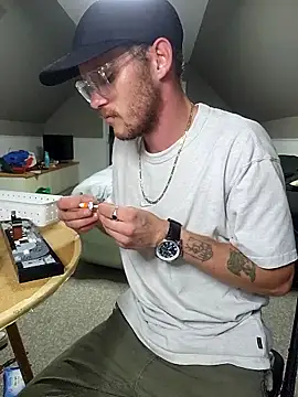 Snapshot of SoxxyNsh chatting on September 28, 2025, 1:33 am SoxxyNsh online show from September 28, 2025, 1:33 am