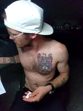 Snapshot of SoxxyNsh chatting on September 29, 2025, 5:01 am SoxxyNsh online show from September 29, 2025, 5:01 am