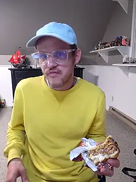 Snapshot of SoxxyNsh chatting on October 11, 2025, 12:10 am SoxxyNsh online show from October 11, 2025, 12:10 am