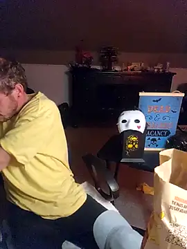 Snapshot of SoxxyNsh chatting on October 30, 2025, 11:38 pm SoxxyNsh online show from October 30, 2025, 11:38 pm