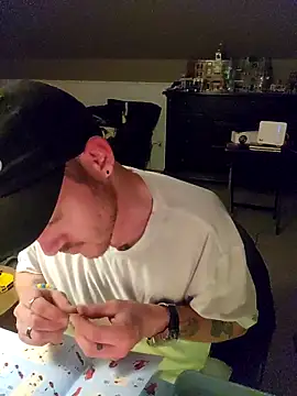 Snapshot of SoxxyNsh chatting on December 1, 2025, 3:44 am SoxxyNsh online show from December 1, 2025, 3:44 am