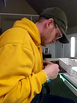 Snapshot of SoxxyNsh chatting on December 2, 2025, 1:44 am SoxxyNsh online show from December 2, 2025, 1:44 am