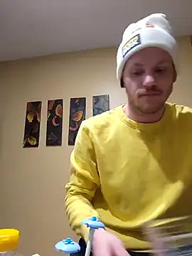 Snapshot of SoxxyNsh chatting on December 5, 2025, 7:17 am SoxxyNsh online show from December 5, 2025, 7:17 am