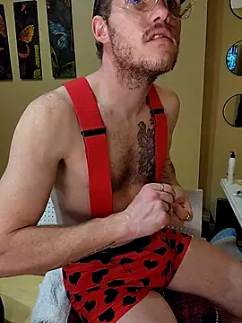 SoxxyNsh online show from February 3, 2026, 2:53 am