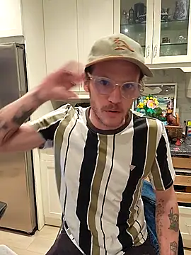 SoxxyNsh online show from March 28, 2026, 12:43 am