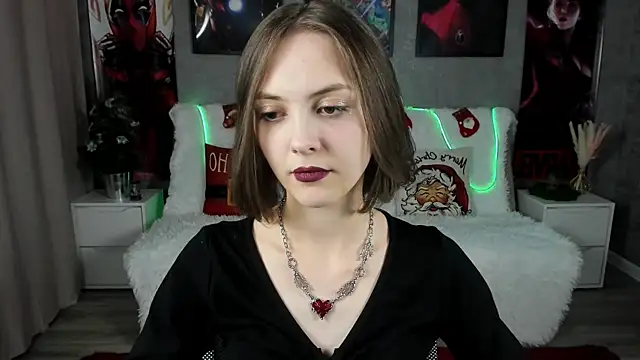 Snapshot of JesssWalker chatting on January 13, 2025, 3:47 pm JesssWalker online show from January 13, 2025, 3:47 pm