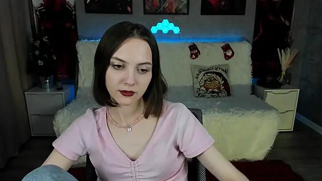 Snapshot of JesssWalker chatting on January 20, 2025, 6:21 pm JesssWalker online show from January 20, 2025, 6:21 pm