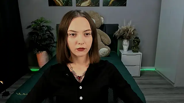 Snapshot of JesssWalker chatting on February 9, 2025, 8:34 pm JesssWalker online show from February 9, 2025, 8:34 pm