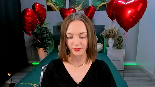 Snapshot of JesssWalker chatting on February 15, 2025, 11:58 pm JesssWalker online show from February 15, 2025, 11:58 pm