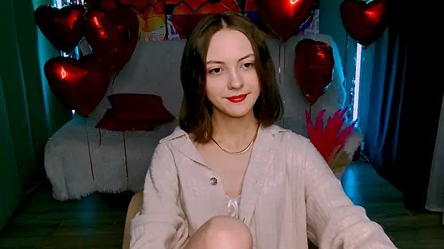 Snapshot of JesssWalker chatting on March 7, 2025, 5:06 pm JesssWalker online show from March 7, 2025, 5:06 pm